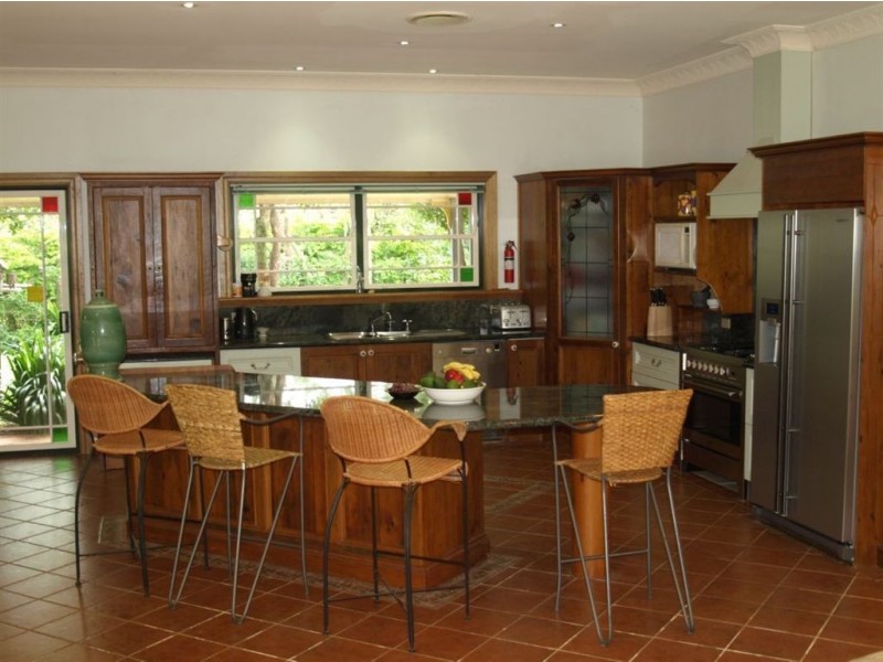 16 Glen Eden Court, Flaxton QLD 4560