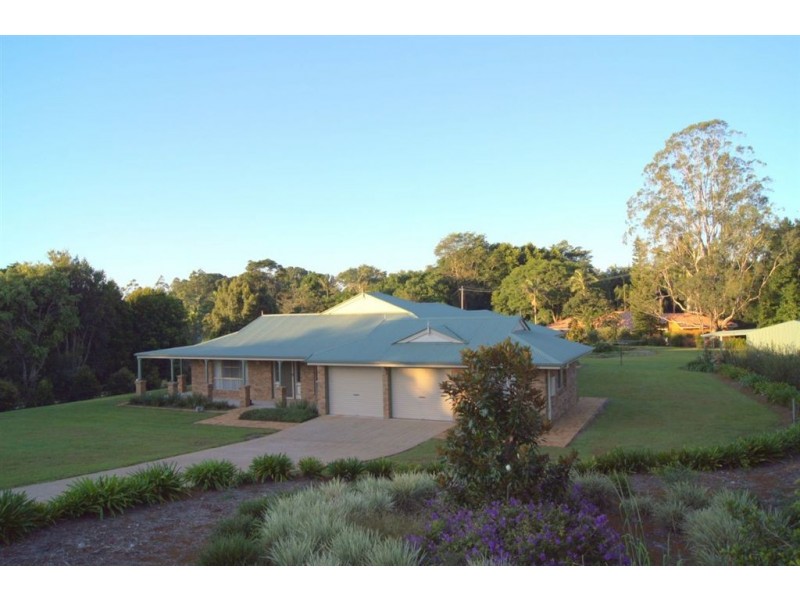 7 Brigadoon Court, Flaxton QLD 4560