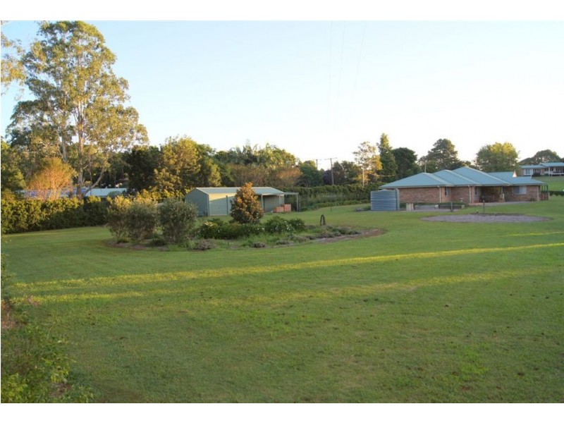 7 Brigadoon Court, Flaxton QLD 4560