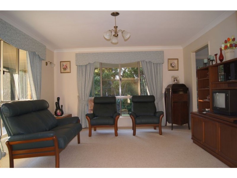 7 Brigadoon Court, Flaxton QLD 4560