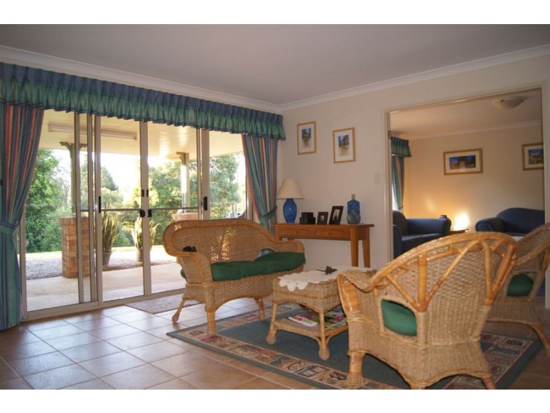 7 Brigadoon Court, Flaxton QLD 4560