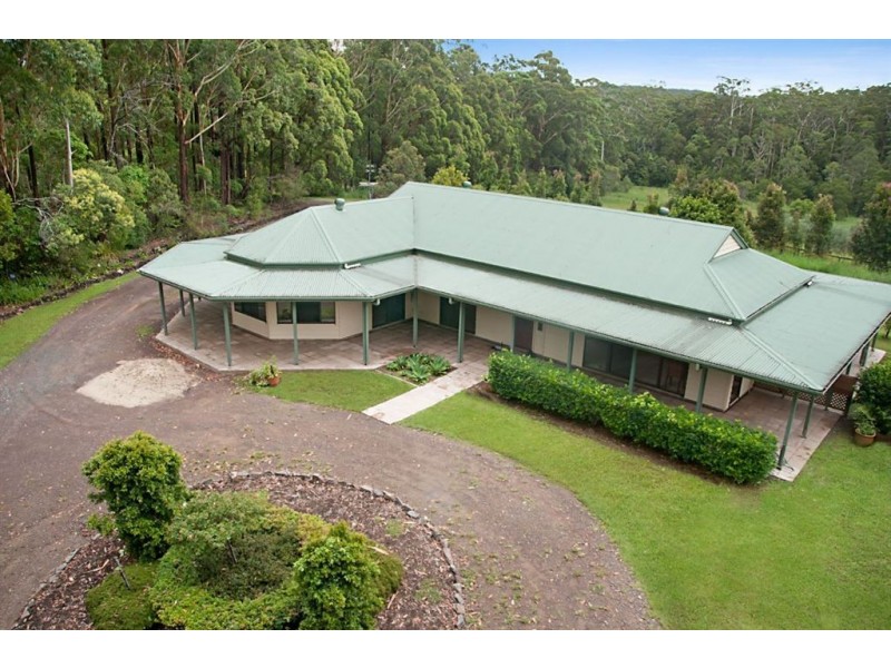 Mapleton QLD 4560