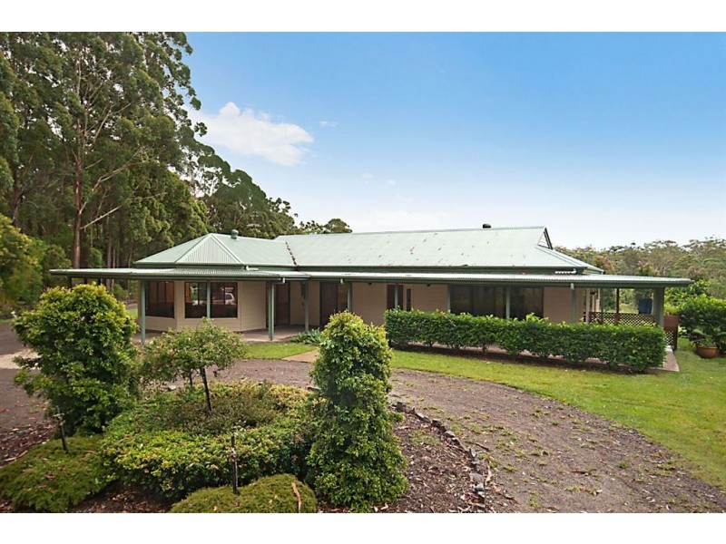 Mapleton QLD 4560