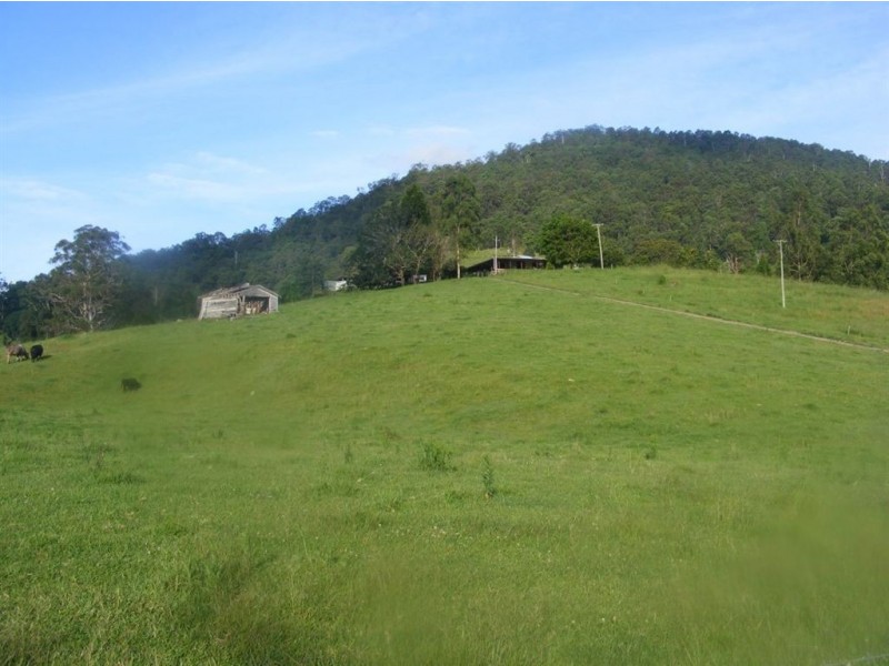Conondale QLD 4552