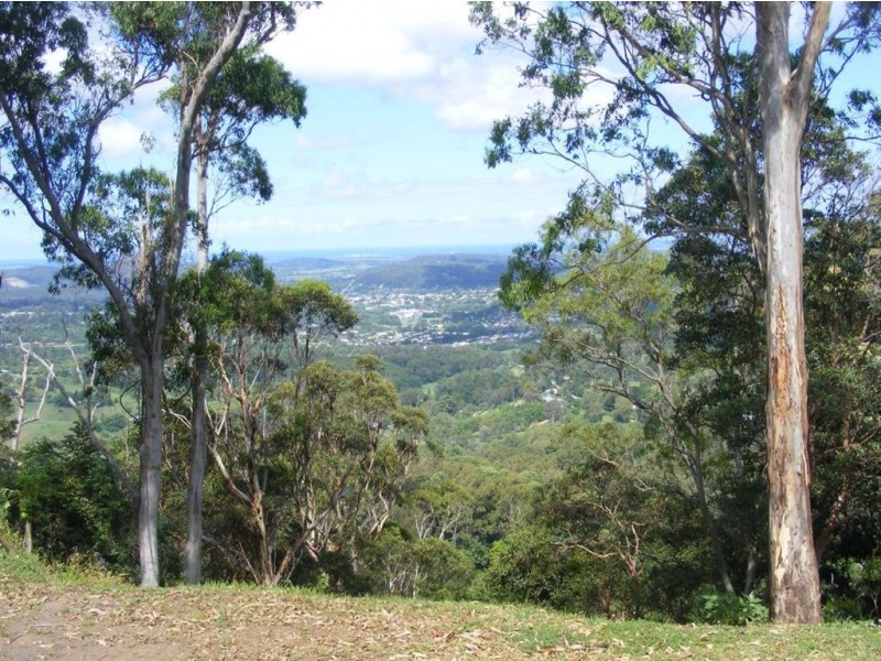 47 Thompson Road, Dulong QLD 4560