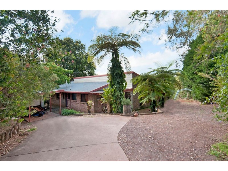 Maleny QLD 4552
