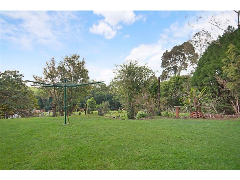 Maleny QLD 4552