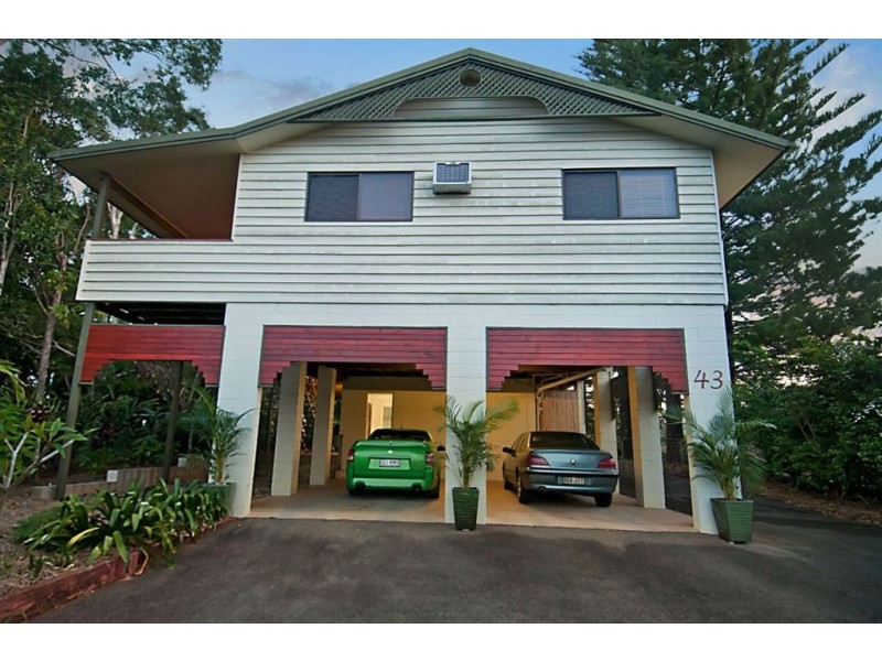 43 Post Office Road, Mapleton QLD 4560