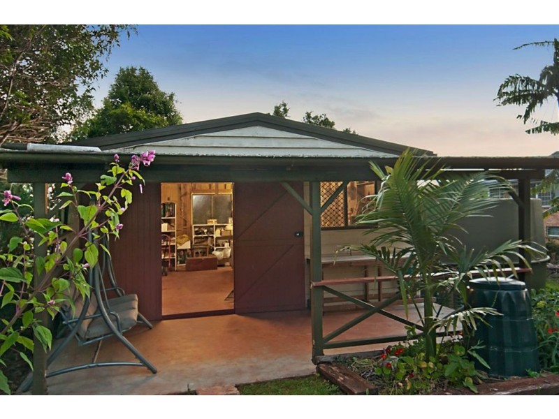 43 Post Office Road, Mapleton QLD 4560