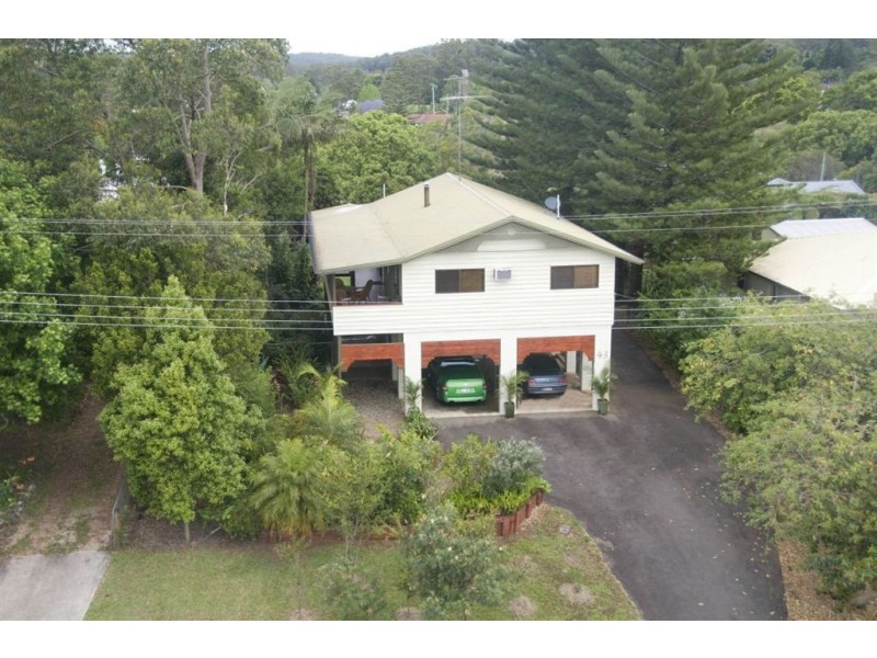 43 Post Office Road, Mapleton QLD 4560
