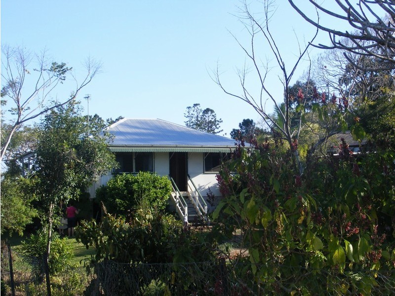 111 Nambour-Mapleton Road, Nambour QLD 4560