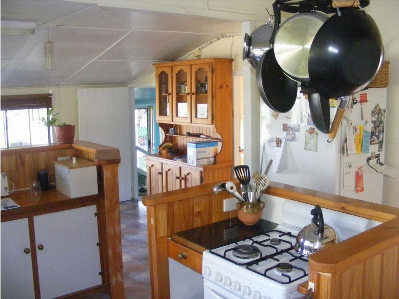 111 Nambour-Mapleton Road, Nambour QLD 4560