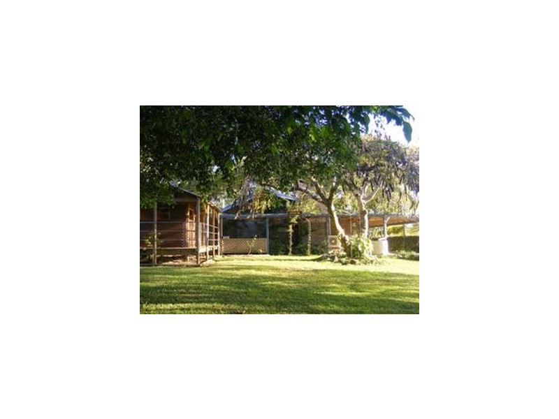 Mapleton QLD 4560