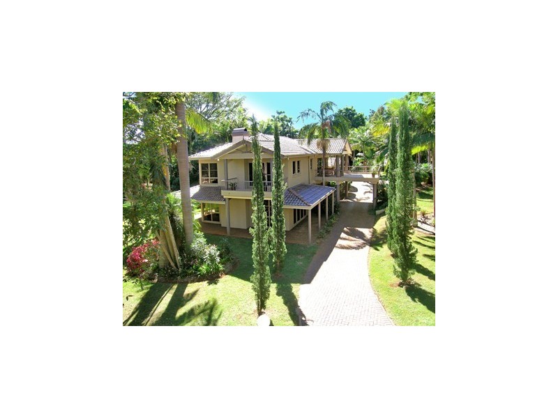 1 Glen Eden Ct, Flaxton QLD 4560