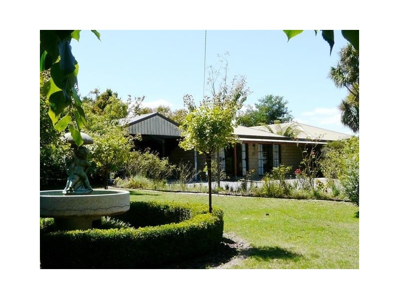232 Winkleigh Road, Exeter TAS 7275