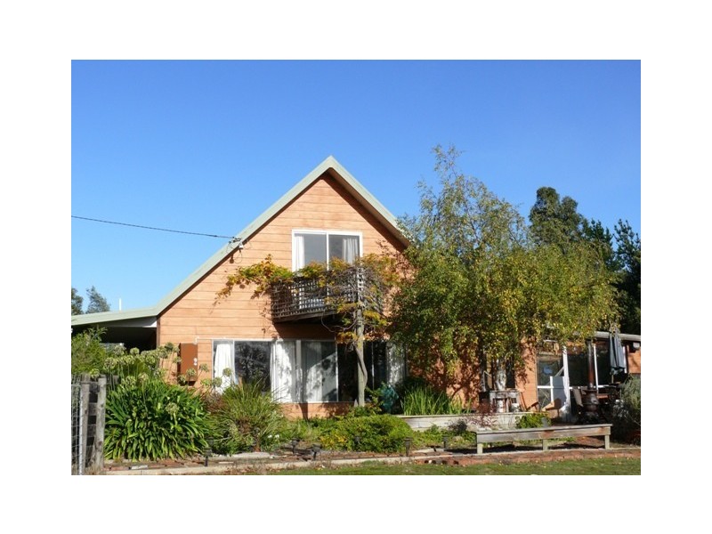 753 Frankford Road, Glengarry TAS 7275