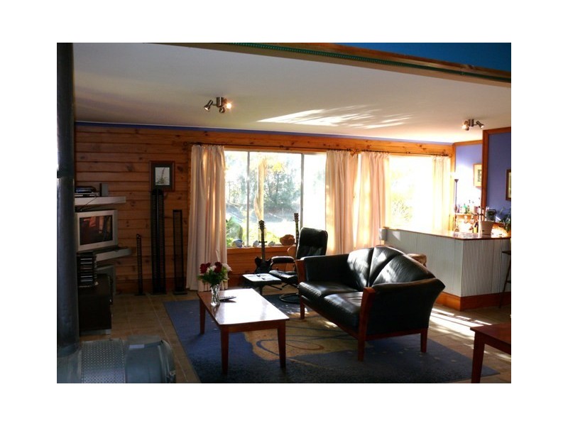 753 Frankford Road, Glengarry TAS 7275