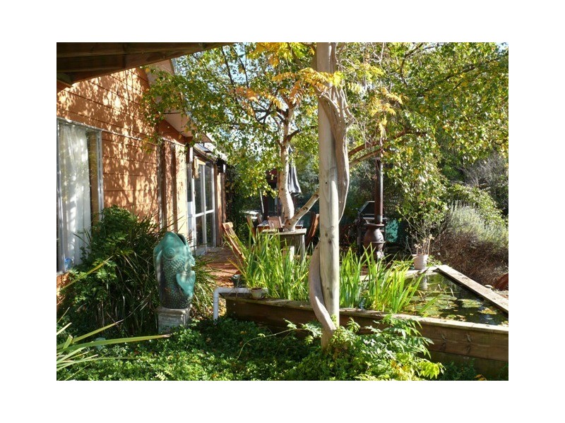 753 Frankford Road, Glengarry TAS 7275