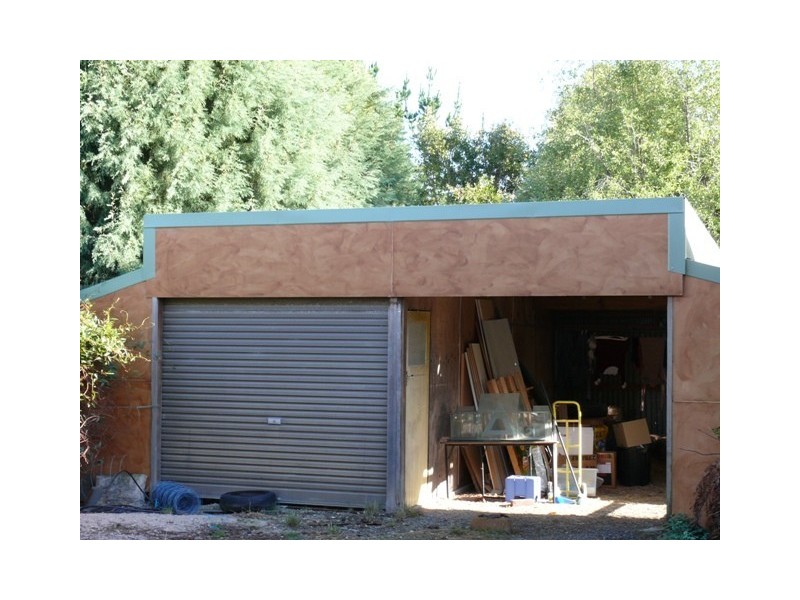 753 Frankford Road, Glengarry TAS 7275