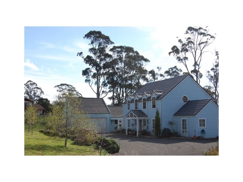 3 Pine Tree Avenue, Grindelwald TAS 7277