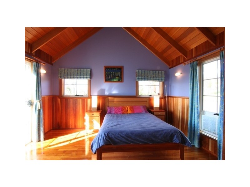 3 Pine Tree Avenue, Grindelwald TAS 7277