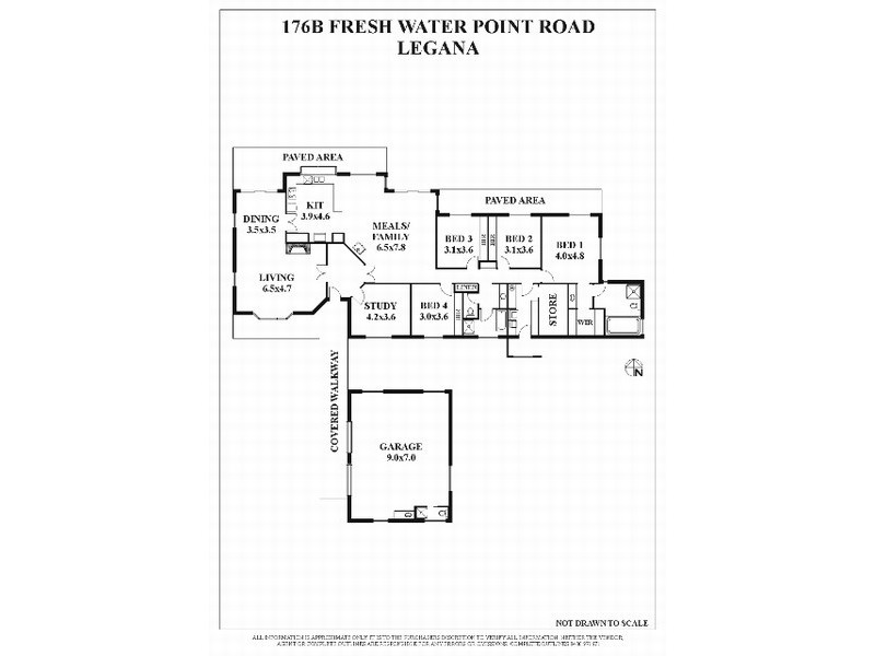 176b Freshwater Point Road, Legana TAS 7277