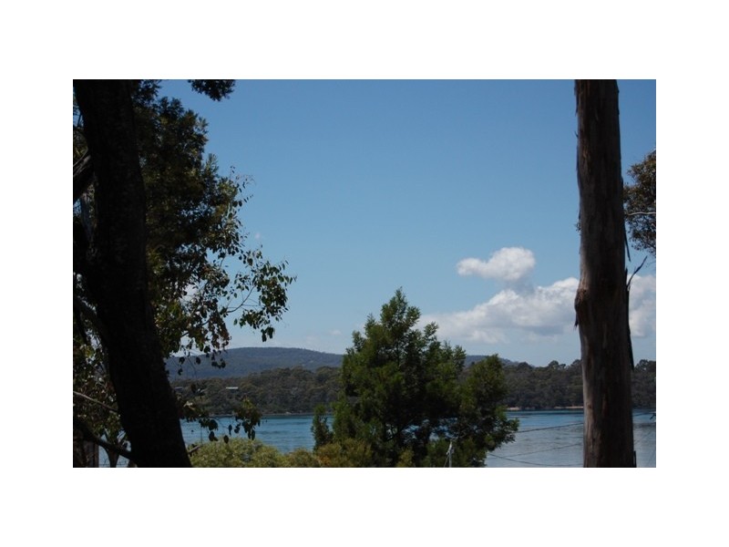 86 Sunset Boulevard, Clarence Point TAS 7270