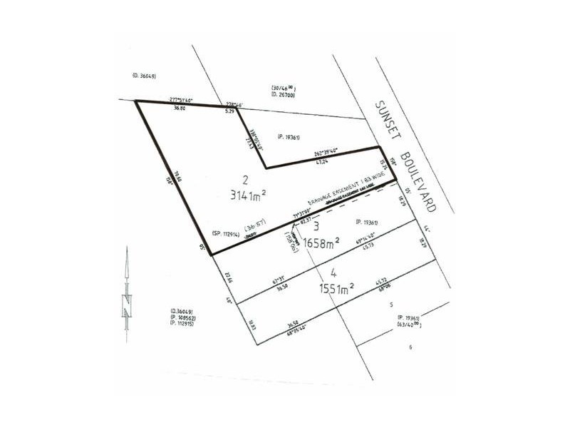 86 Sunset Boulevard, Clarence Point TAS 7270