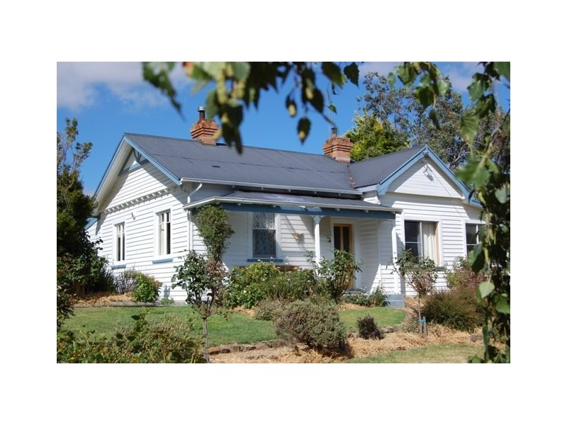 Gravelly Beach TAS 7276