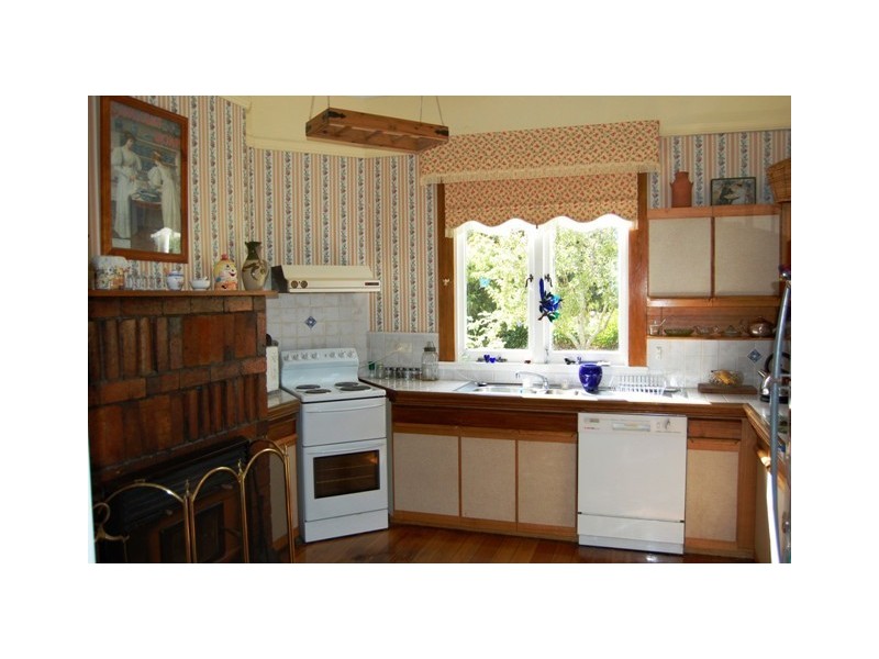 Gravelly Beach TAS 7276