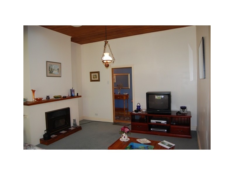 Gravelly Beach TAS 7276