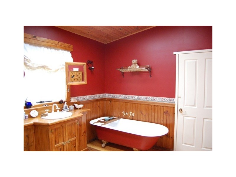 Gravelly Beach TAS 7276