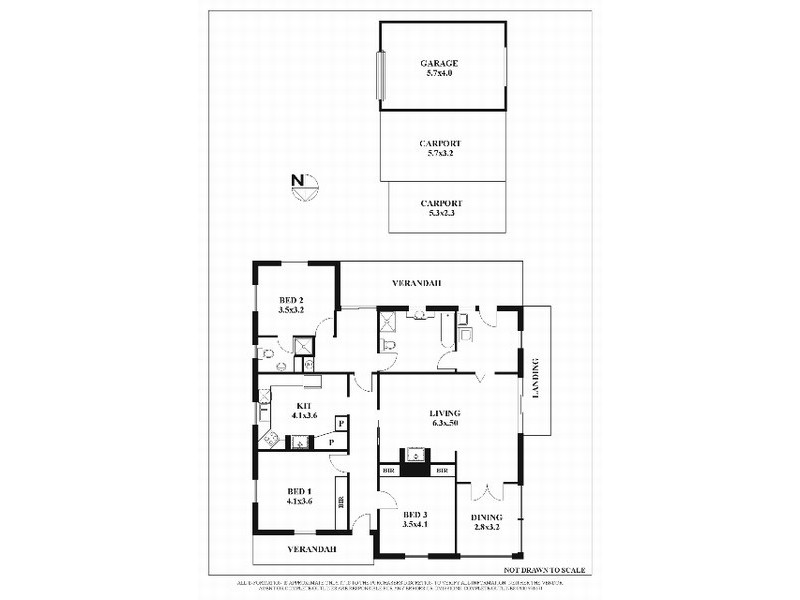 Gravelly Beach TAS 7276