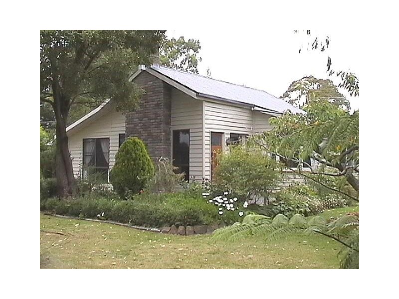 202 Paper Beach Road, Swan Point TAS 7275