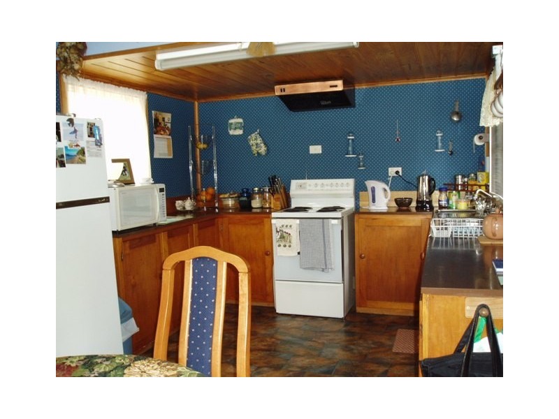 202 Paper Beach Road, Swan Point TAS 7275