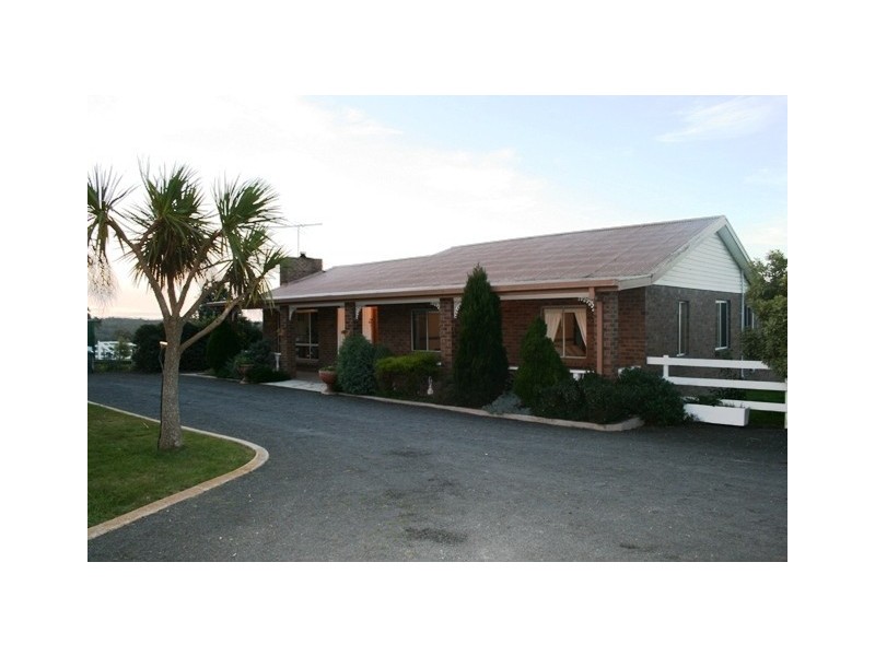3592 West Tamar Hwy, Sidmouth TAS 7270