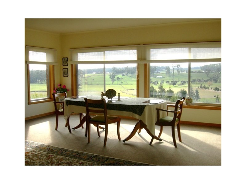 3592 West Tamar Hwy, Sidmouth TAS 7270