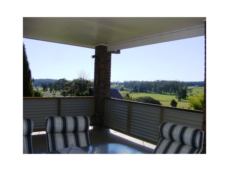 3592 West Tamar Hwy, Sidmouth TAS 7270