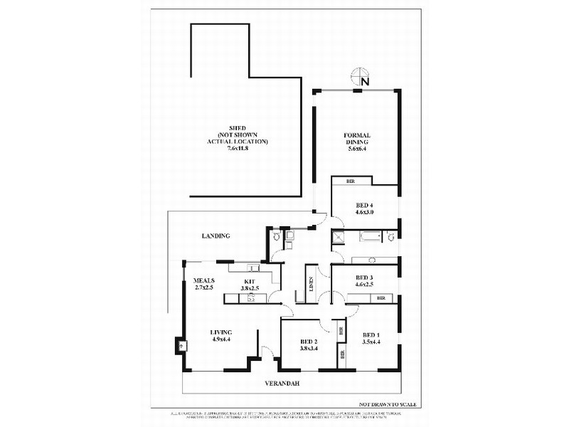 3592 West Tamar Hwy, Sidmouth TAS 7270