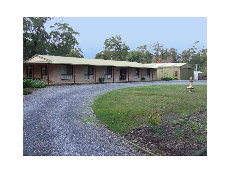 638 Greens Beach Road, York Town TAS 7270