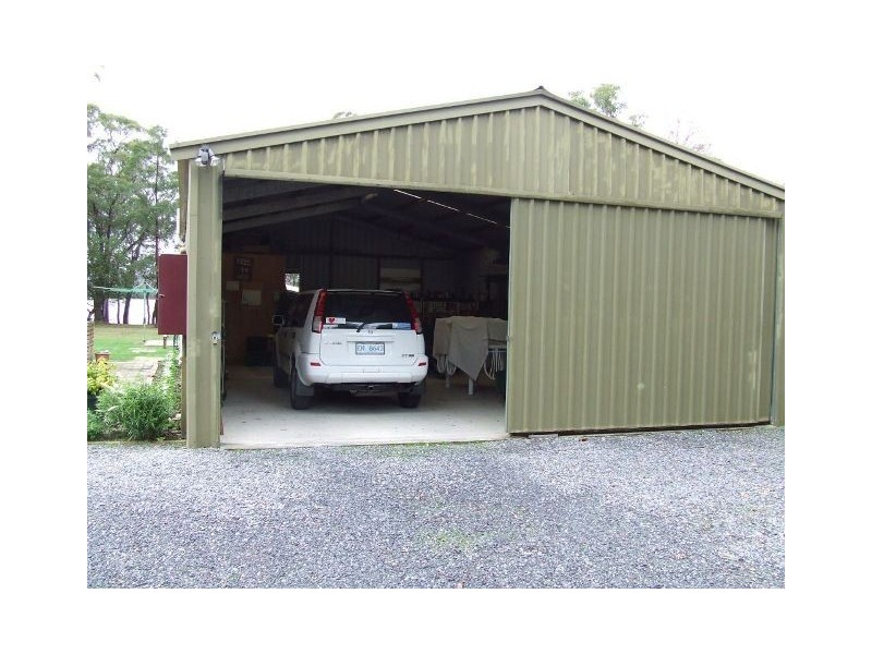 638 Greens Beach Road, York Town TAS 7270