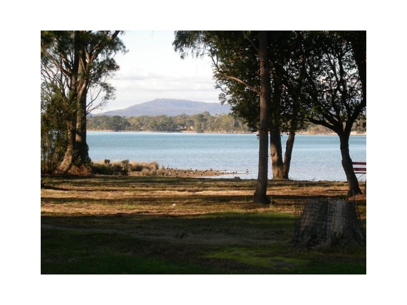 638 Greens Beach Road, York Town TAS 7270