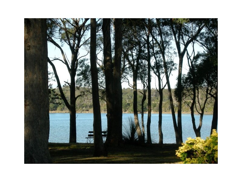 638 Greens Beach Road, York Town TAS 7270