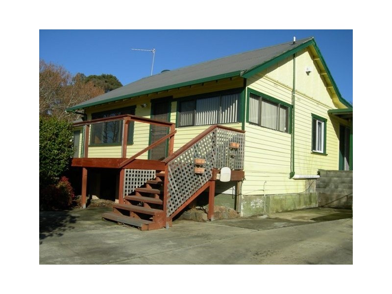 125 Gravelly Beach Rd, Blackwall TAS 7275