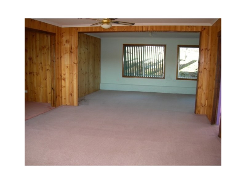 125 Gravelly Beach Rd, Blackwall TAS 7275