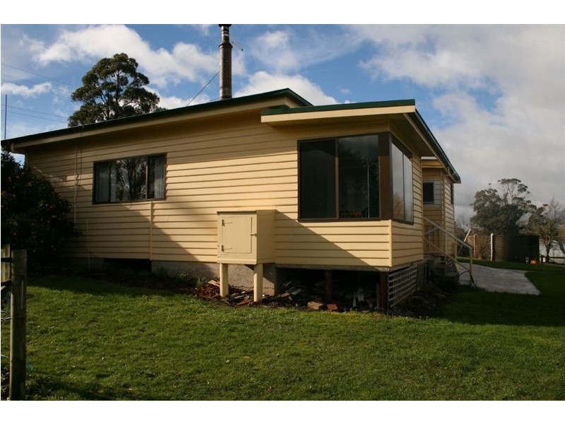 917 Winkleigh Rd, Winkleigh TAS 7275