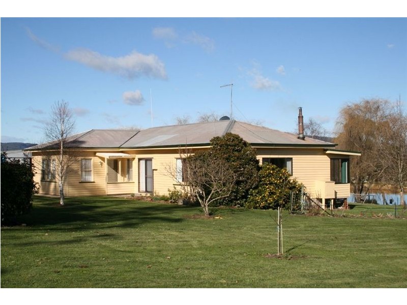 917 Winkleigh Rd, Winkleigh TAS 7275