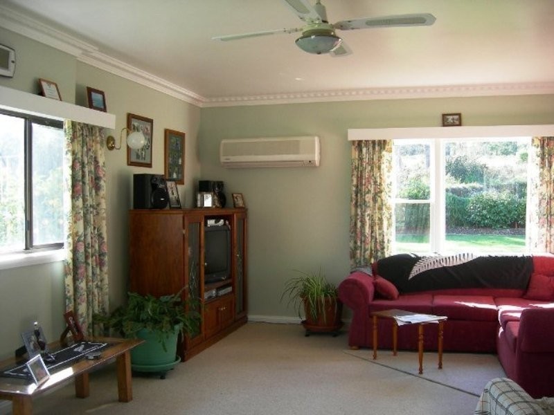 917 Winkleigh Road, Winkleigh TAS 7275
