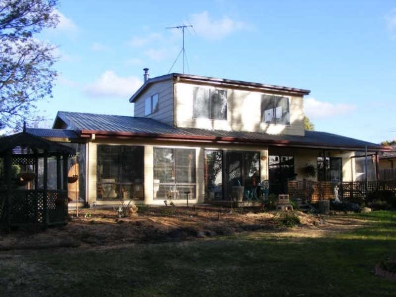 31 Crowther Street, Beaconsfield TAS 7270
