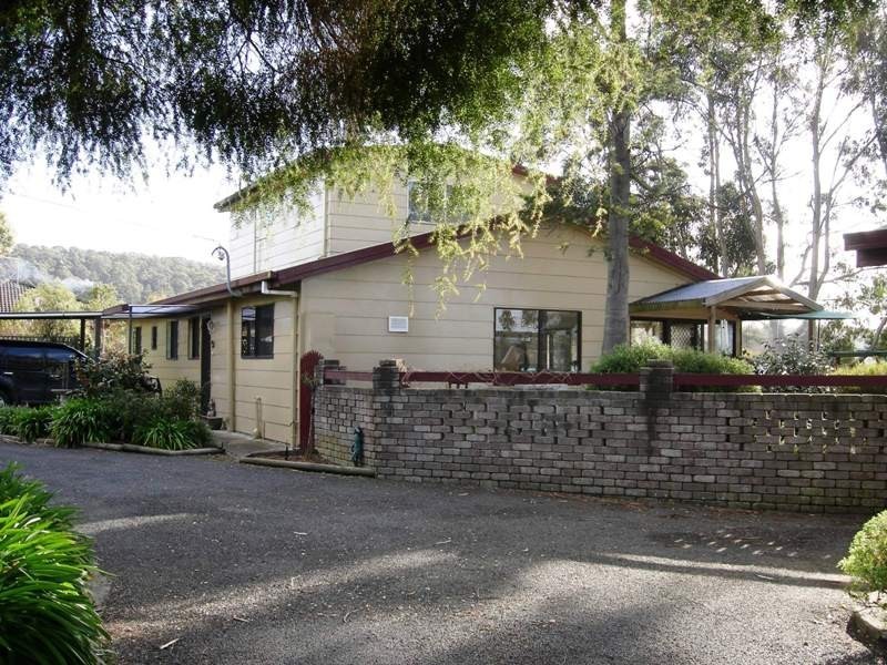 31 Crowther Street, Beaconsfield TAS 7270